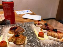-蟹将军·松叶蟹和牛日料放题自助(K11店)