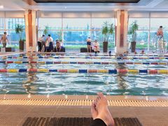 -上海嘉里健身Kerry Sports Shanghai