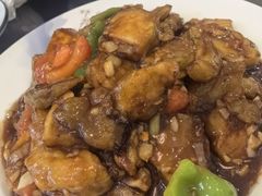 -鼎香润(德胜门内店)