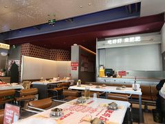 -肥肥虾庄·金牌油焖大虾(汉街SKP店)