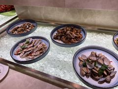 -厦门海景千禧大酒店·海景咖啡厅