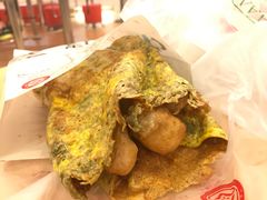 -清真·二嫂子煎饼果子(鼓楼旗舰形象店)