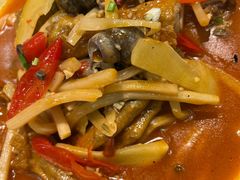 -螺世纪螺蛳粉·桂味小排档(裕德店)