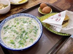 -穆得·老周家牛肉烧饼(普利街店)