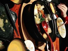 -千代武日本料理(爱建店)