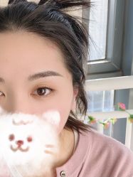 -Yue Show馨选·半永久纹眉纹眼线