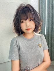 -FOR YOU造型