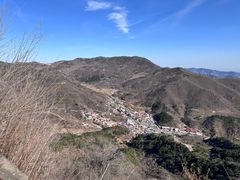 -妙峰山风景名胜区