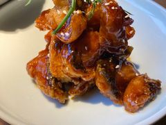 -外婆家(义乌新光汇购物中心店)