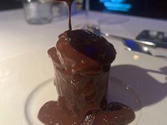 -香港喜来登酒店蚝酒吧