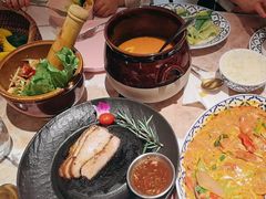 -KingThaia金泰兰(滨江天街店)