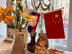 -马克西姆俄罗斯餐厅(绥芬河店)