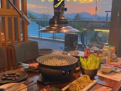 -热血兄弟·炭火烤肉(融侨中心店)