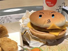 -麦当劳(世纪汇广场店)