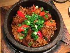 -刀板香·安徽菜(国购IFC店)