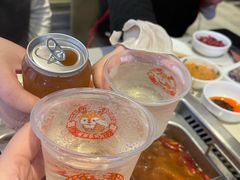 -海底捞火锅(锦艺城店)