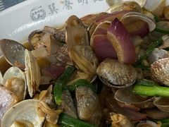 -明记海鲜大排档(巽寮湾店)
