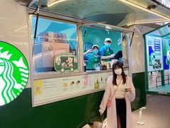 门面-星巴克臻选(深圳万象天地旗舰店)