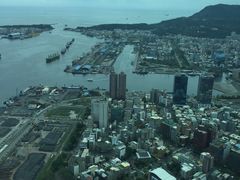 -高雄85大楼-观景台