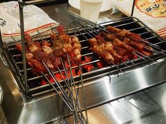 -小寒羊烧烤(凯瑞时代大厦店)