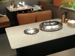 -黑金·寻焰自助百汇·烤肉·火锅(中街店)