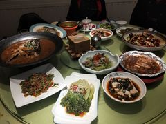 -金豆角砂锅焖面(安贞店)