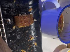 -叁宝烤肉• 西安烧烤(太乙路店)