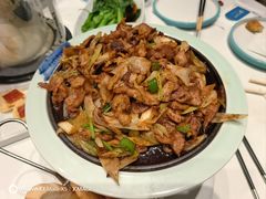-聆桂烤鸭·金奖烤鸭(静联广场店)