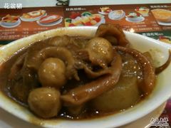 -许留山(梳士巴利道店)