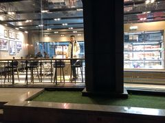 门面-巴黎贝甜(阳光上东店)