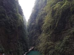 -阿依河景区