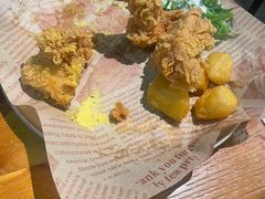 -汉米达特色料理餐厅(郴州友阿国际广场店)