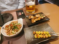 -鸟内会(河北路店)