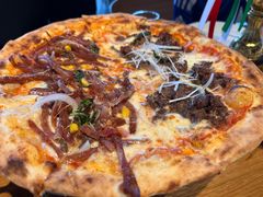 -1861意大利餐厅(文化广场店)