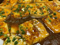 客家酿豆腐-年辉渔村·非遗传承餐厅(新丰江店)