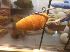-PAPER STONE BAKERY(天汇广场店)