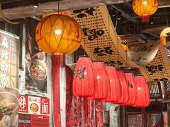 -周小波重庆小面·重庆名小吃(邹容路店)