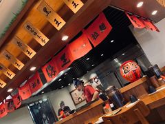 大堂-豚王拉面(澳门银河店)
