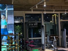 -MYFIT健身工作室(赞成店)