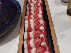 -祥源胡同·涮牛羊肉火锅(花桥店)