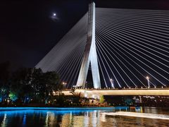 -闽江夜游台江旅游码头