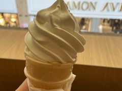 -麦当劳(番禺易发商业街店)