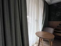 -秋果酒店(深圳福田口岸保税区店)