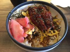 -鸟鸣门屋台料理(金帝银泰店)