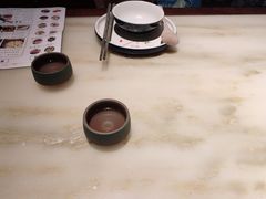 -绿茶餐厅(石家庄万象城店)