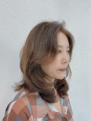 点击看大图 -MOKA HAIR SALON 烫染造型