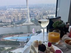 -广州四季酒店·意珍·意式自助餐