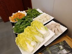 -大理董·董家小厨野生菌火锅(古城旗舰店)