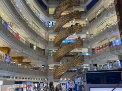 -上海和平饭店 Fairmont Peace Hotel