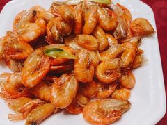 -白家餐厅(徐家汇店)